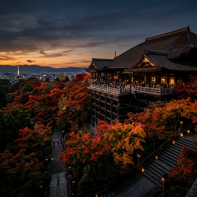 Kyoto